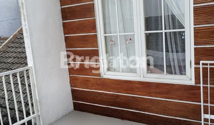 DIJUAL RUMAH MINIMALIS DI KARYA TIMUR MALANG