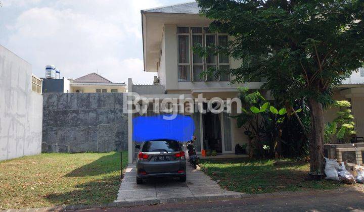 / KAN RUMAH DI PAKUWON MANSION 2