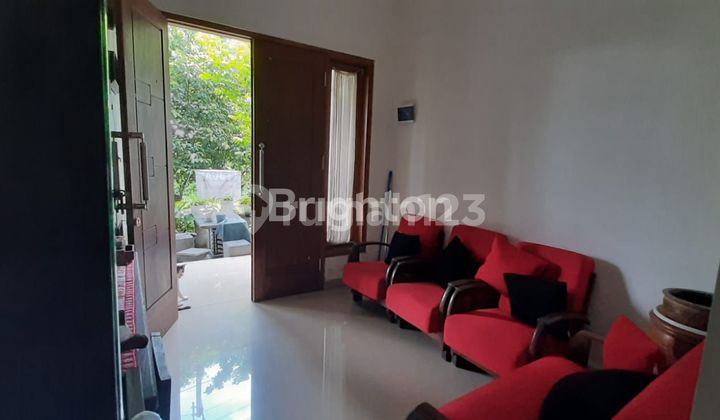 Rumah Di Babatan Pratama Wiyung 2