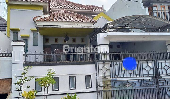 RUMAH STRATEGIS DUKUH KUPANG TIMUR 1