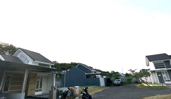 For Sale Affordable House in Grand Sunrise Menganti Gresik 2