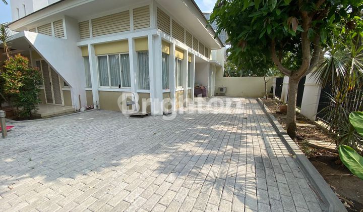 FOR SALE STRATEGIC HOUSE IN ALAM GALAXY