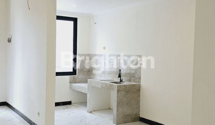 PUSPA RAYA CITRALAND GARDEN HOUSE 2