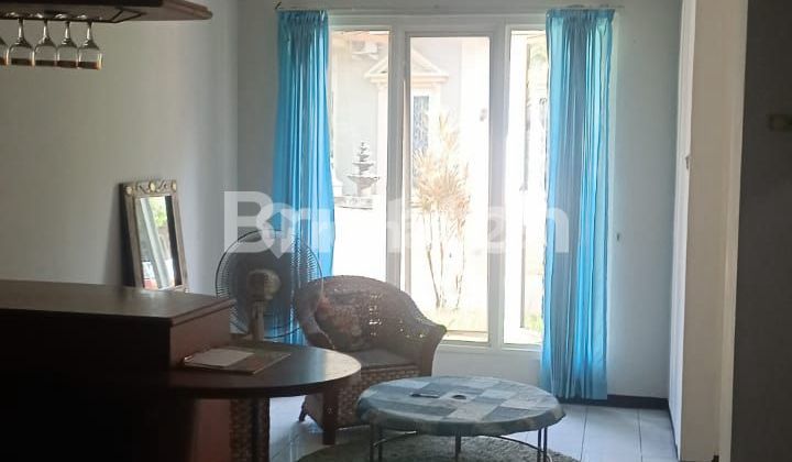 DIJUAL RUMAH DI VILLA VALENSIA LONTAR