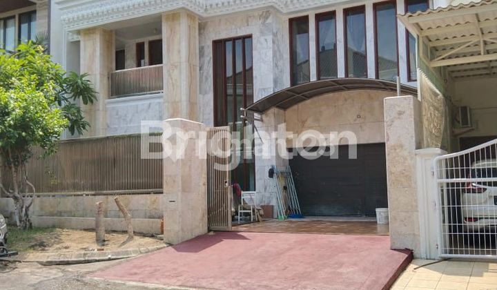 DIJUAL RUMAH STRATEGIS PAKUWON INDAH DIJUAL RUMAH STRATEGIS PAKUWON INDAH