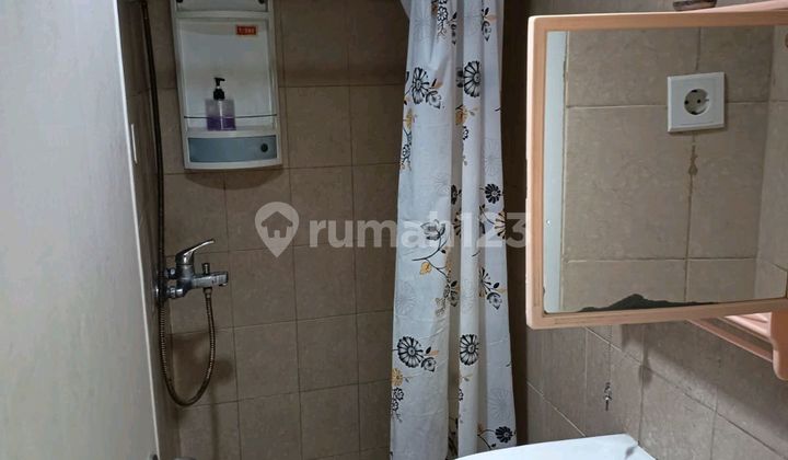 Dijual Apartemen Metropolis Studio 2