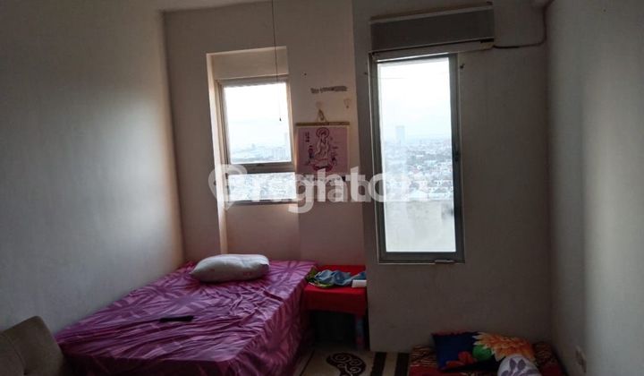 DIJUAL UNIT APARTEMEN PUNCAK KERTAJAYA DIJUAL UNIT APARTEMEN PUNCAK KERTAJAYA