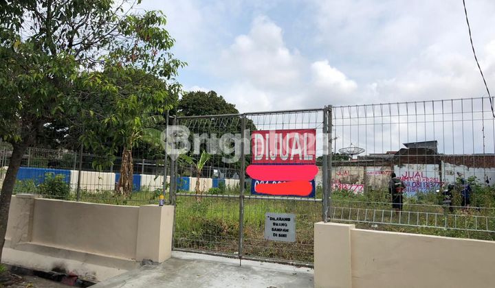 TANAH TENGAH KOTA MALANG