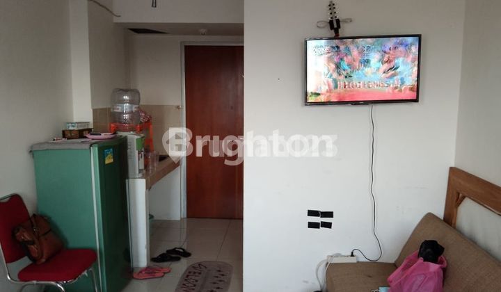 DIJUAL UNIT APARTEMEN PUNCAK KERTAJAYA 2