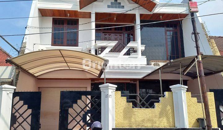 RUMAH 2 LANTAI STRATEGIS DI SIMPANG DARMO PERMAI UTARA 1