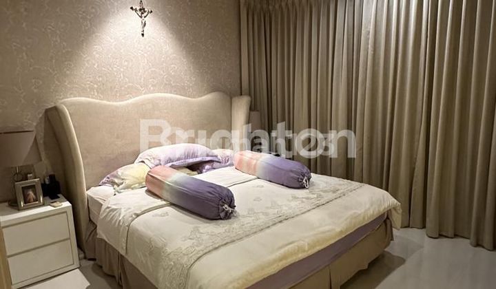 DIJUAL RUMAH MINIMALIS SIAP HUNI DI ALAM GALAXY 2