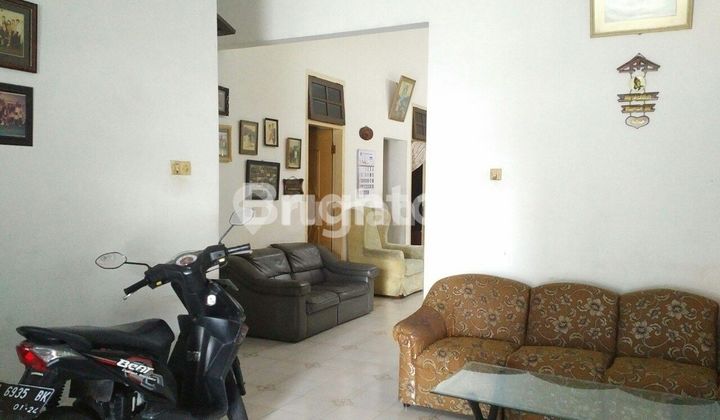 MIDDLE TOWN HOUSE MALANG 2