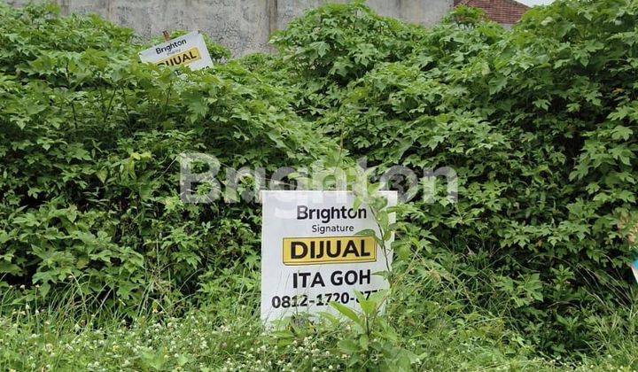 Dijual Tanah Di Medokan Sawah Timur Rungkut 1