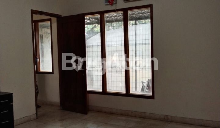 FOR SALE STRATEGIC HOUSE IN PAKUWON INDAH 2