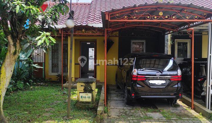 Dijual Hunian Tanpa Perantara Ready Huni Strategis Nyaman Bebas 1