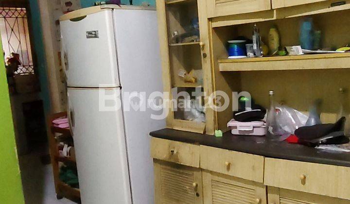 RUMAH DALAM LINGKUNGAN ASRI DAN NYAMAN 2