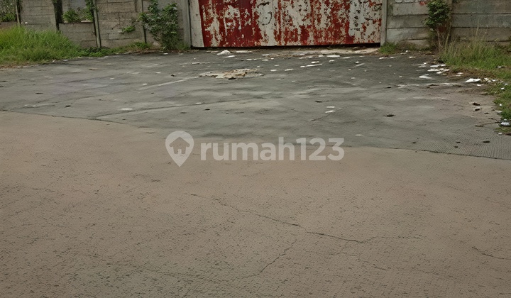 Lahan Strategis Industri untuk Pabrik di Cikande Tangerang Lahan Strategis Industri untuk Pabrik di Cikande Tangerang