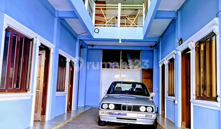 2-Story Boarding House in Strategic Tebet Area, South Jakarta 2