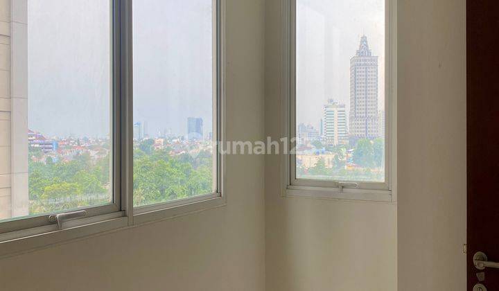 Apartemen 2 Kamar Di Mt Haryono, Strategis & Fasilitas Lengkap! 2