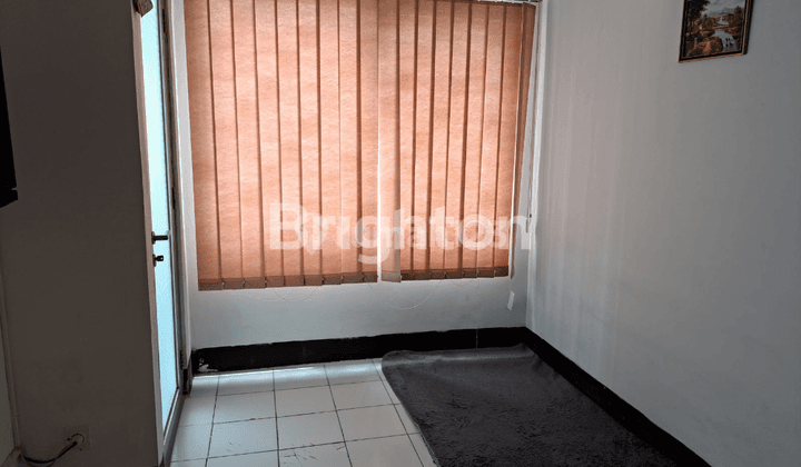 APARTEMEN MURAH, TERAWAT DAN SEMI FURNISH DI CIHAMPELAS 2