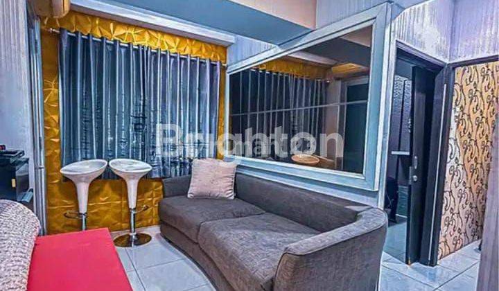 APARTEMEN CANTIK VIEW KOTA BANDUNG 2