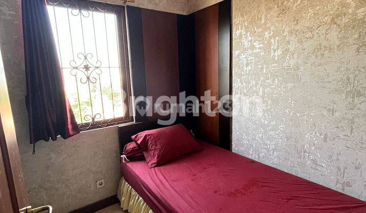 APARTMENT FULL FURNISHED TINGGAL BAWA KOPER 2