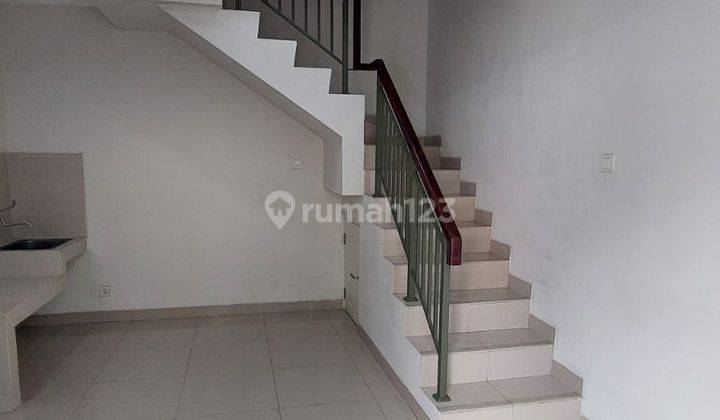 Jual Cepat Rumah 2 Lantai Super Cakep Siap Ajb di Gading Serpong 2