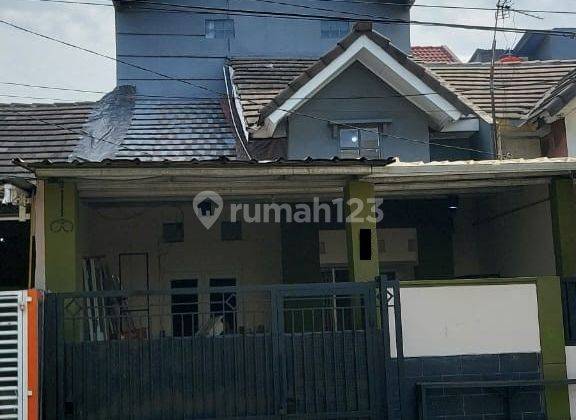 Rumah 2 Lantai Semifurnish Siap Huni di Villa Grand Tomang 1 1