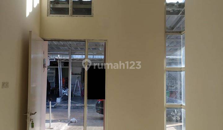 Rumah Murah Rapi Siap Huni Lokasi Bagus di Serpong Garden 2 2