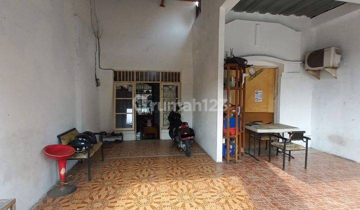 Rumah SHM Super Murah Harga BU di Cluster Akasia Taman Royal 3 2