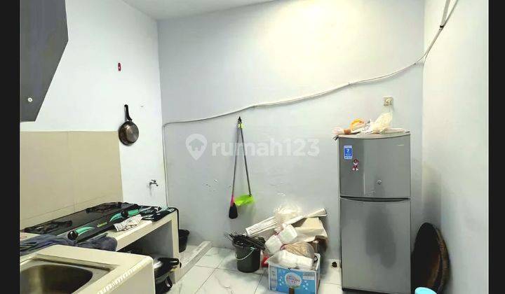 Dijual Rumah 1 Lt Baru Renov Semifurnish Dekat Supermall Karawaci 1