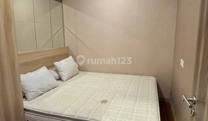 Disewakan Apartement Nifarro Park Tipe 2 Bedroom, Good Furnish Apartemen 2 Kamar Tidur Bagus Furnished 1