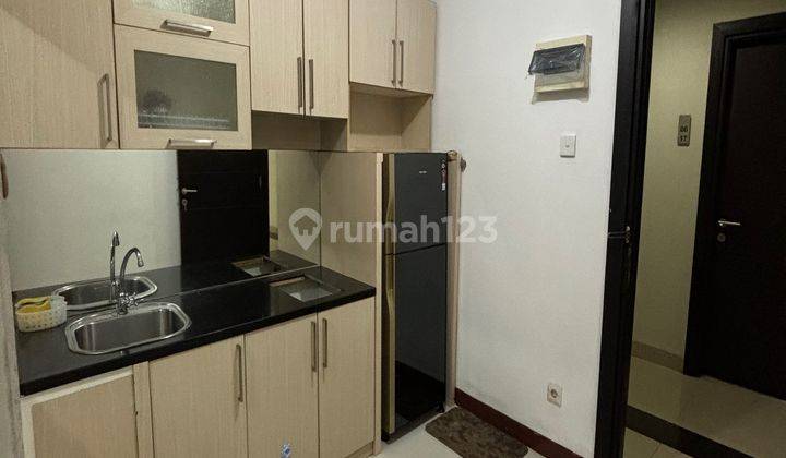 FOR RENT Apartement Nifarro Park tipe Studio Furnished 2