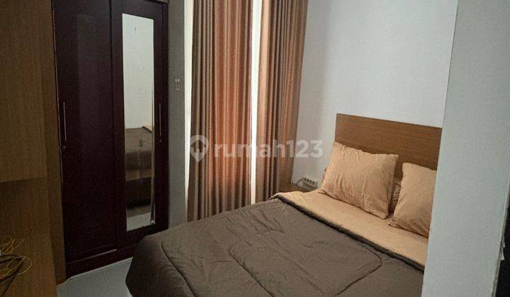 FOR RENT Apartement Nifarro Park tipe Studio Furnished 1