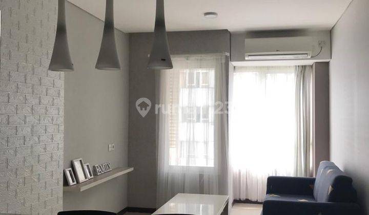 FOR RENT Apartement Nifarro Park  2 Bed, good price Apartemen Nifarro Park Furnished Bagus 1