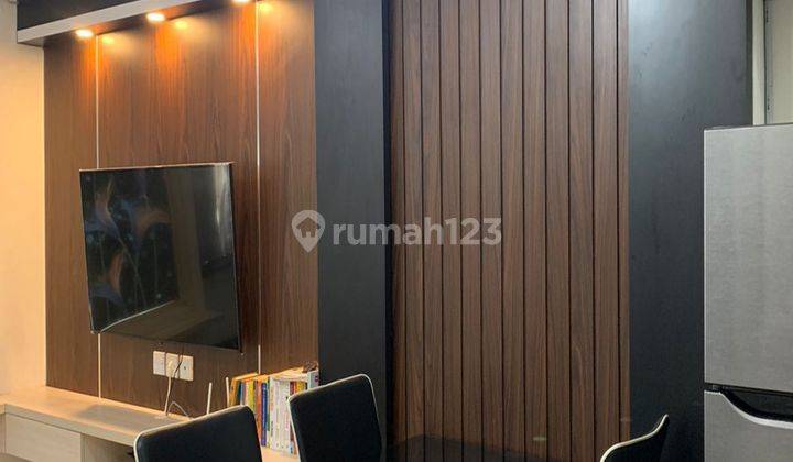 FOR RENT Nifarro Park Apartement, 2bedroom, good deals! Apartemen Nifarro Park 2 Kamar Tidur 2