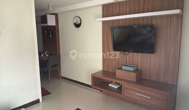 FOR RENT APARTEMENT NIFARRO PARK tipe LOFT, Unit Special, Nego Sampai Jadi 2