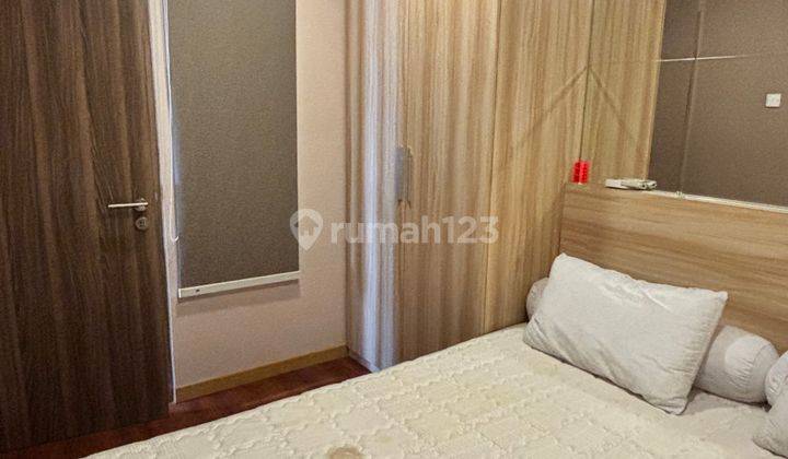 Disewakan Apartement Nifarro Park Tipe 2 Bedroom, Good Furnish Apartemen 2 Kamar Tidur Bagus Furnished 2