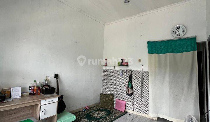 Rumah Luas Harga Murah 1