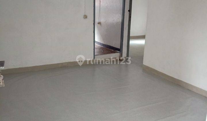 Disewakan Rumah Susun / Apartemen Sarijadi 2