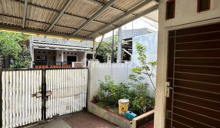 Rumah Nyaman Lokasi Strategis di Perumahan Permata, Pasar Kemis, Tangerang 3