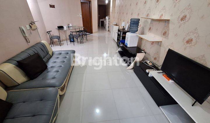 apartemen puncak marina selangkah ke plaza marina 1