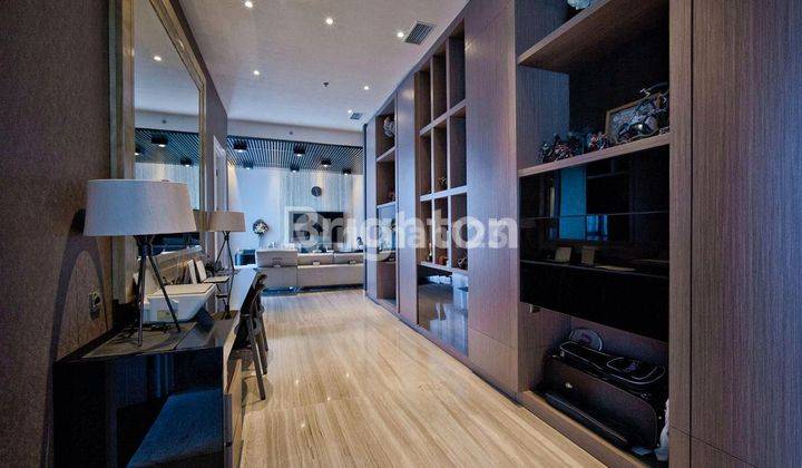 Penthouse vue Ciputra world Luxury Fully Furnished 2