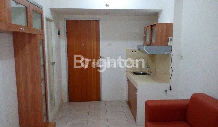 apartemen puncak permai KT 2 lt dibawah 10 2