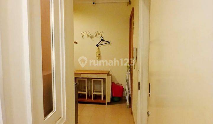 Apartement Senayan Residence Bagus Siap Huni Lokasi Strategis di Senayan, Jakarta Selatan 2