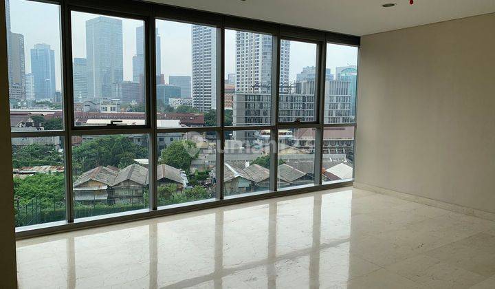 Apartemen Nyaman Siap Huni di Ciputra World 2, Setiabudi, Jakarta Selatan 1