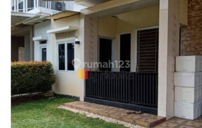 Dijual rumah Suvarna Padi SHM Sudah Renovasi 2