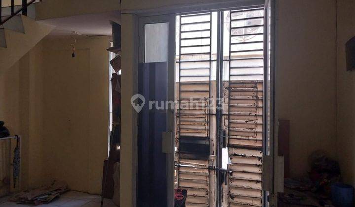 Gudang Termurah di Elang Laut, PIK Tahap 1 Siap Pakai HGB Bagus