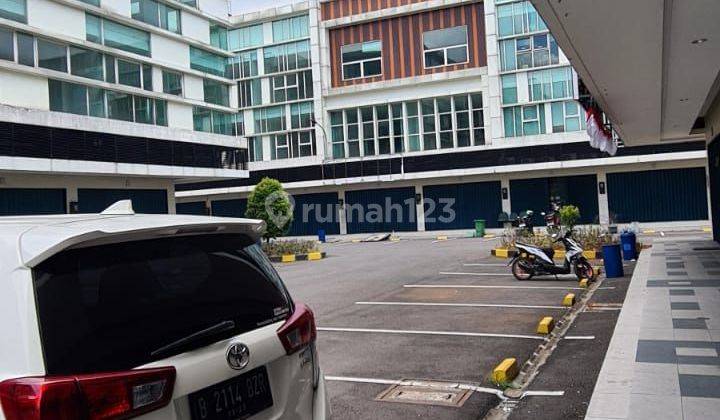 Dijual Murah Ruko 3 lantai Dekat Aeonmall Cikarang  2