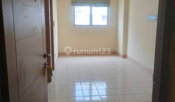 JUAL CEPAT APARTEMEN GADING ICON 2